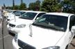 State Govt spends Rs. 5 crore on luxury SUVs for ministers